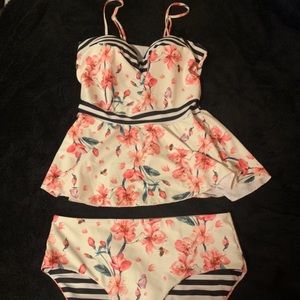 Women’s swimsuit